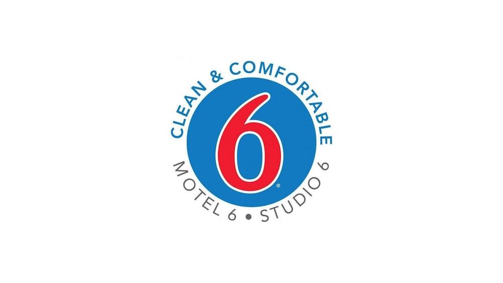 Motel 6-Sacramento, Ca - North מראה חיצוני תמונה