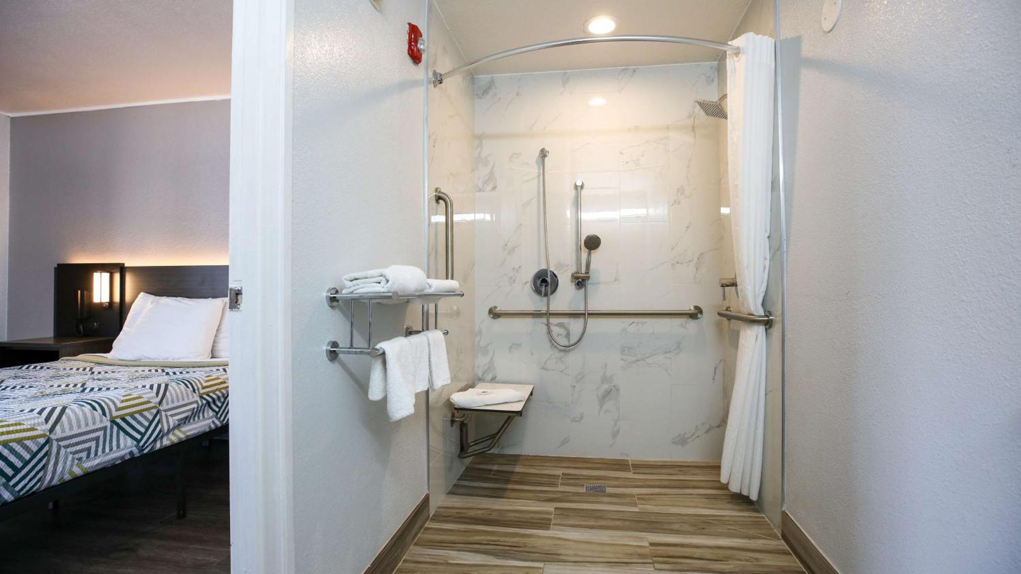 Motel 6-Sacramento, Ca - North מראה חיצוני תמונה
