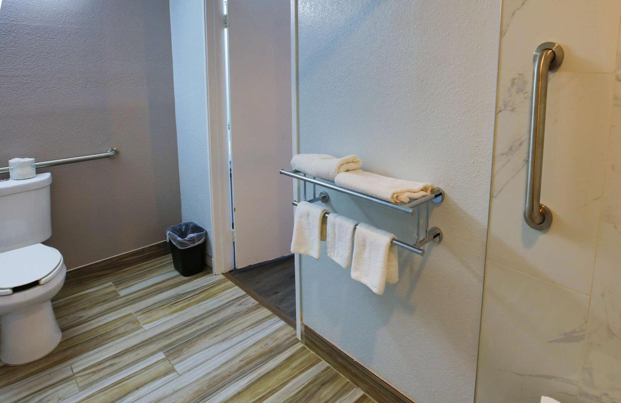 Motel 6-Sacramento, Ca - North מראה חיצוני תמונה