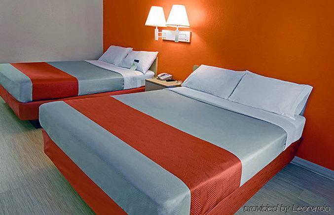 Motel 6-Sacramento, Ca - North מראה חיצוני תמונה