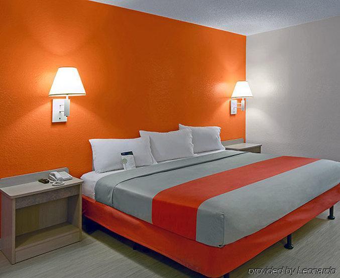 Motel 6-Sacramento, Ca - North מראה חיצוני תמונה