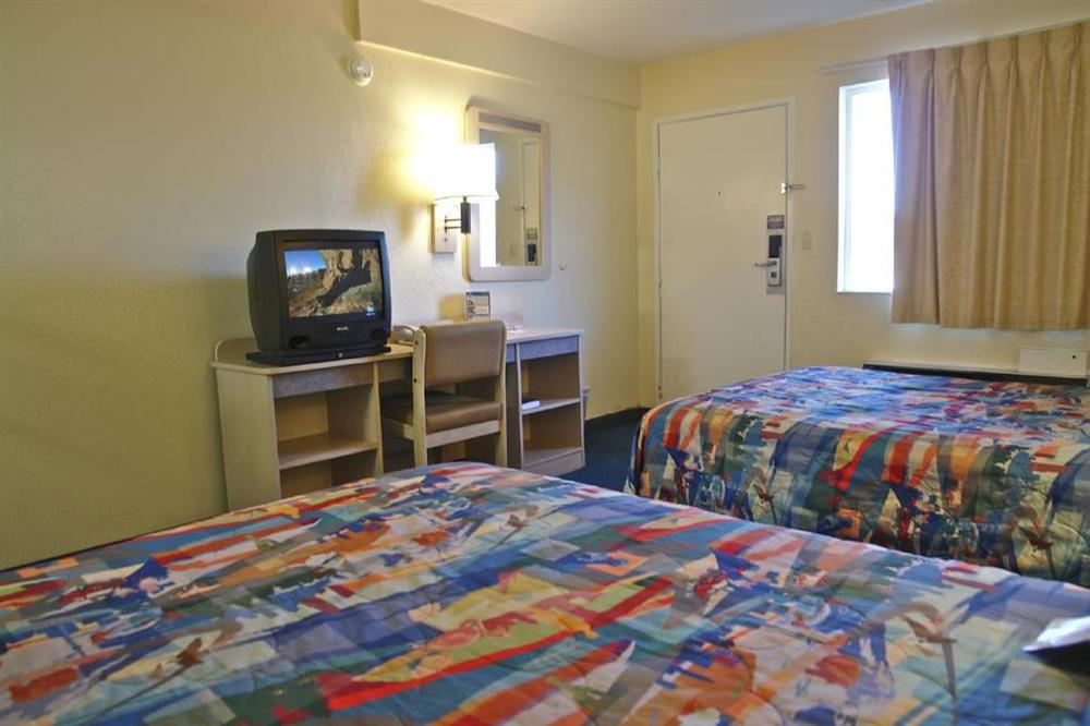 Motel 6-Sacramento, Ca - North חדר תמונה