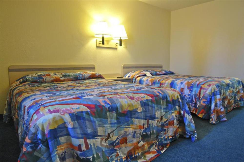 Motel 6-Sacramento, Ca - North חדר תמונה